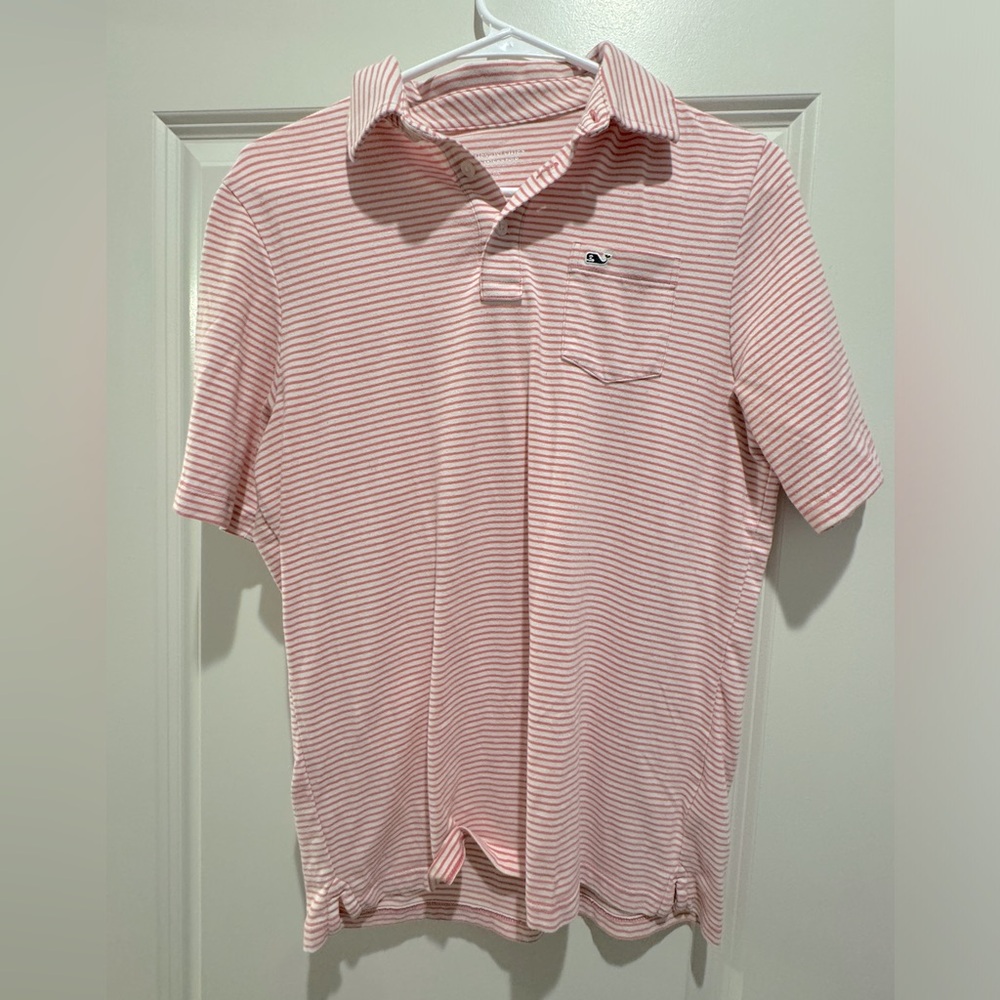 Youth XL Vineyard Vines Polo